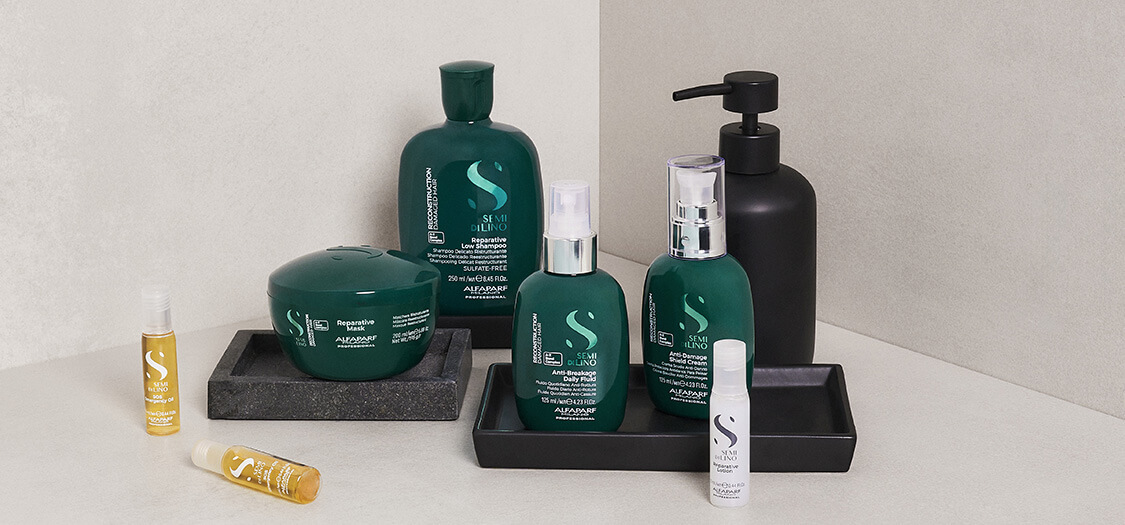 Shop de Semi di Lino Reconstruction Repair lijn bij Pro Duo